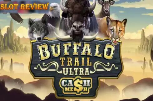 Buffalo Trail Ultra